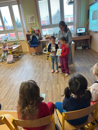 Koukáme, co nás čeká